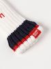 Beams Golf Knit Headcover 2 Navy 81040135833 (Fairway Wood) -