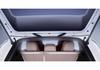 Ideal i6 Trunk Mat Surround for 2025 Model: Compatible with 26 Models - Car Interior Modification Accessory