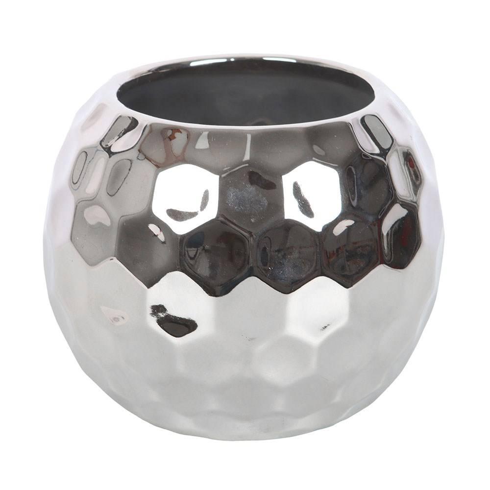 Something Different Disco Ball Vase