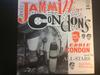 LP Record EDDIE CONDON  Jammin At Condons SOPZ34 CBS SONY Japan Obi Jazz Used