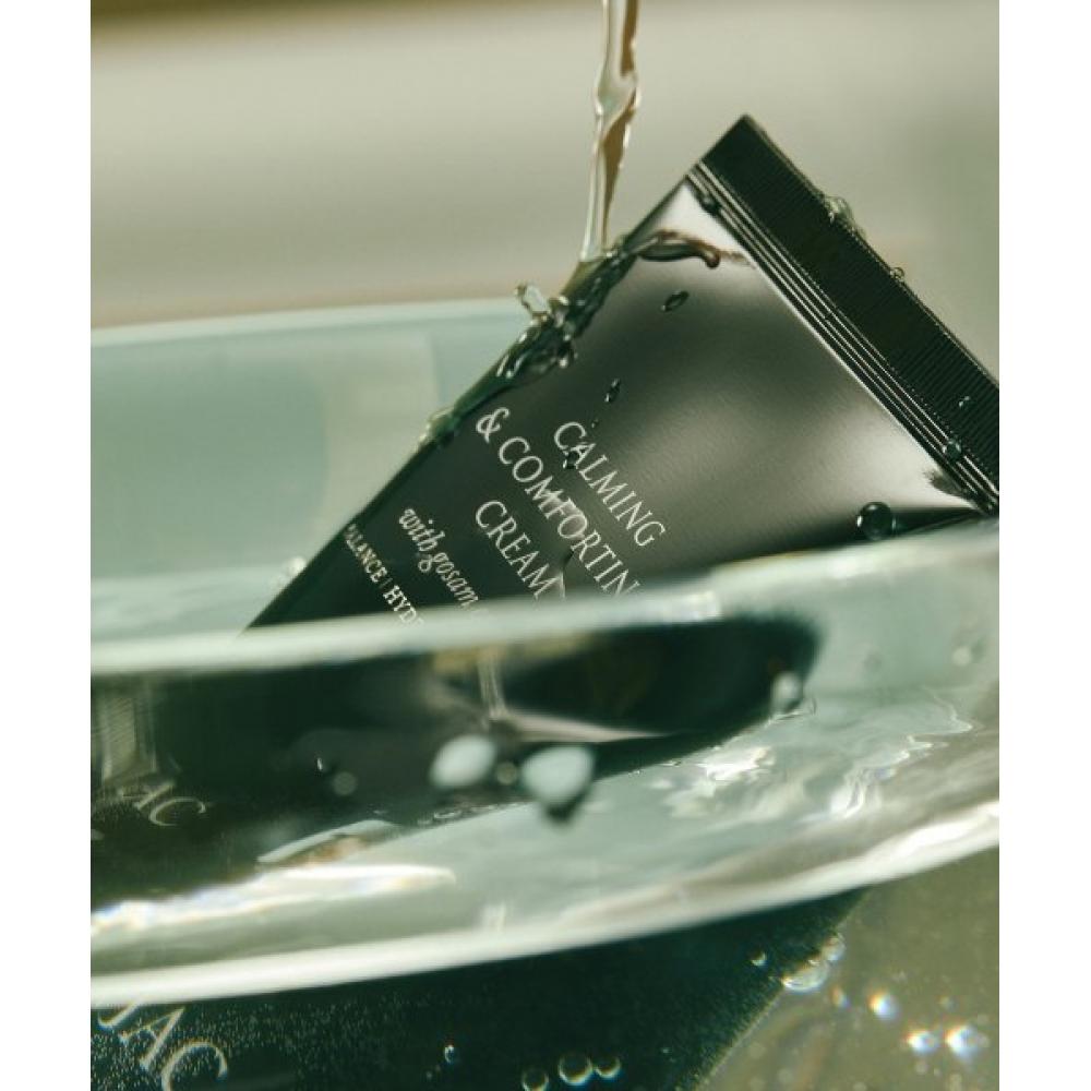 Yunjac Calming And Comforting Cream 60ml