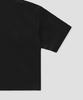 DICKIES Relaxed Crop Work Shirt Black