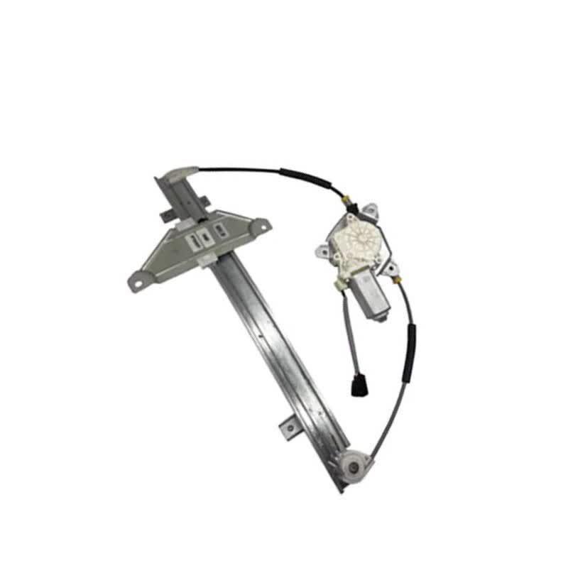 JMC Yuhu 5 Pickup Left Rear Door Window Regulator
