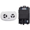Remote Transmitters for JR1810RX Child Electric Car 6-12V Control Box Kids Electric Vehicles Remote 5 Pin/7 Pin Receiver