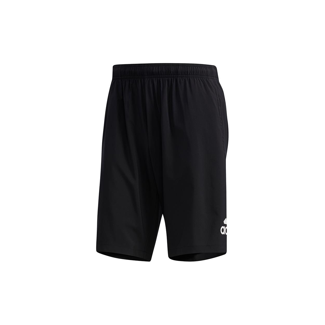 Повседневные шорты Adidas мужские умеренные FM5361 M