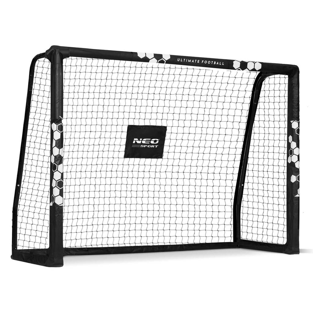 Football Goal 180 X 120 X 60 Cm Ns-462 Hexagon