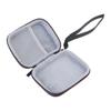 Carrying Case Hard Storage Case Electronics Organizers for 15W Power Bank Portable Travel Case Bag