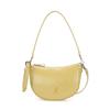 Kangol Luna Half Moon Tote Bag 3959 Mustard