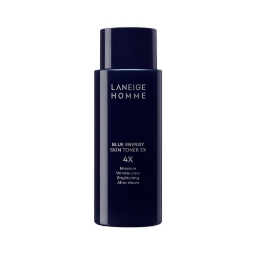 

Laneige Homme Blue Energy Skin Toner EX — 180 ml (1 unit)