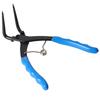 90 Degrees Bending Pliers Snap-Ring Pliers Heavy-duty Cylinder Internal Ring Remover Long Nose 90° Bent