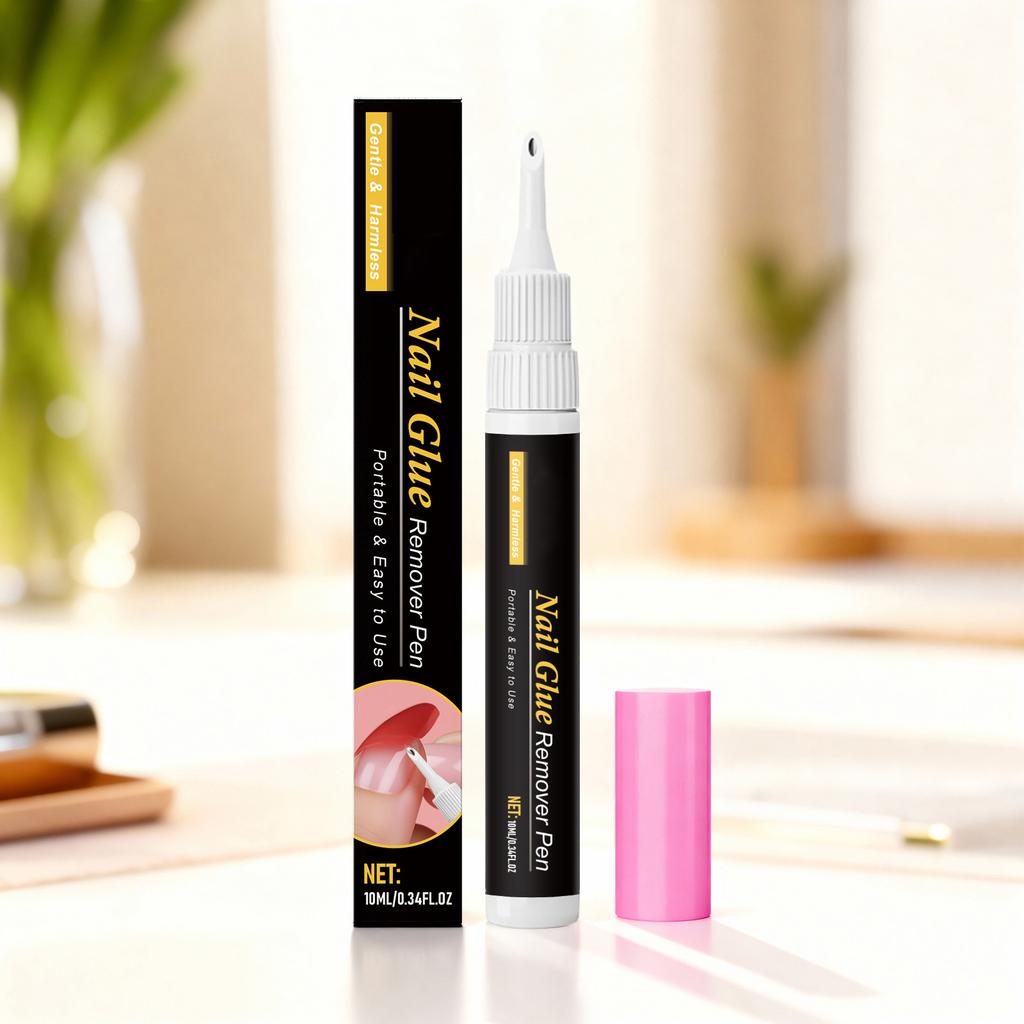Nail Glue Remover Pen 10ml