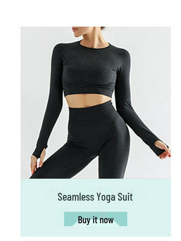 Summer Seamless Dot Yoga Set: Women's Quick-Dry Shorts, Tee, and Long Pants for Running and Fitness