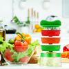 Hand Spiral Cutter Vegetable Kitchen Gadgets for Vegetable Spaghetti Carrot Cucumber Potato Noodles