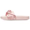 (WMNS) Fenty X Bow Slide 'Pink' Women's 365774-03