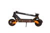 KuKirin G3 1200W Electric Scooter, 52V 18Ah Battery, 63km Range, 10" Off-Road Tires, Foldable Design, Dual Disc Brakes