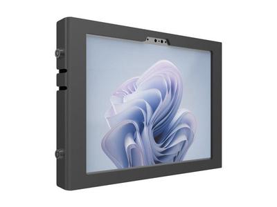 Wall Mount - COMPULOCKS - Surface Pro 8-9 - Metal - VESA 100x100 - Key Access