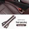 Leak-Proof Car Seat Gap Filler Strip for Seat Edge