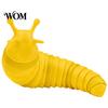 Kids Stress Relief Toy Sensory Slug Fidget Toys, Mini Toys for Adults & Party Favors, Novelty Desktop Accessory Cute Autistic Children, Age 3+ Toddler