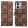 Portemonnaie-Hülle für 600 Lite 5G - TPU+Leder/PU