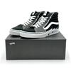 VN0007PSBLK1 MASTERMIND WORLD × Vault by Sk8-Hi Bolt VLT LX