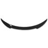 FD Style Rear Spoiler Deflector for 2013-2019 Mercedes-Benz CLA-Class W117