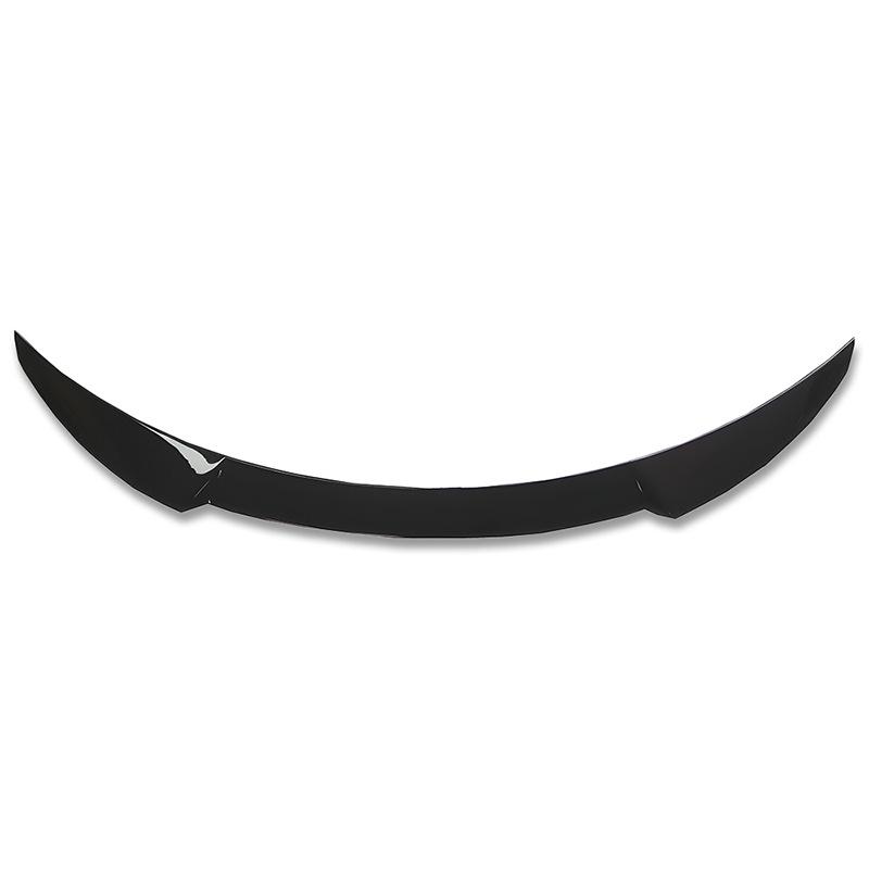 FD Style Rear Spoiler Deflector for 2013-2019 Mercedes-Benz CLA-Class W117