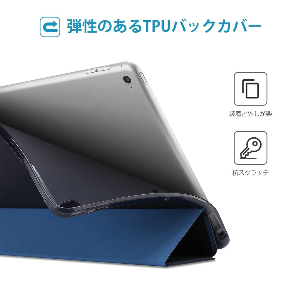 ProCase IPad 9.7 Case (Old Model) 2018 IPad 6th Generation / 2017 IPad