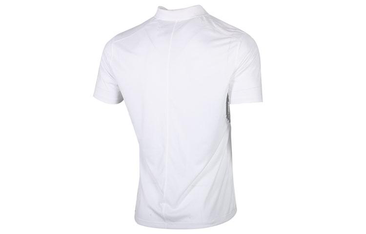 Nike Dri Fit Polo Shirt Men's White BV0355-100