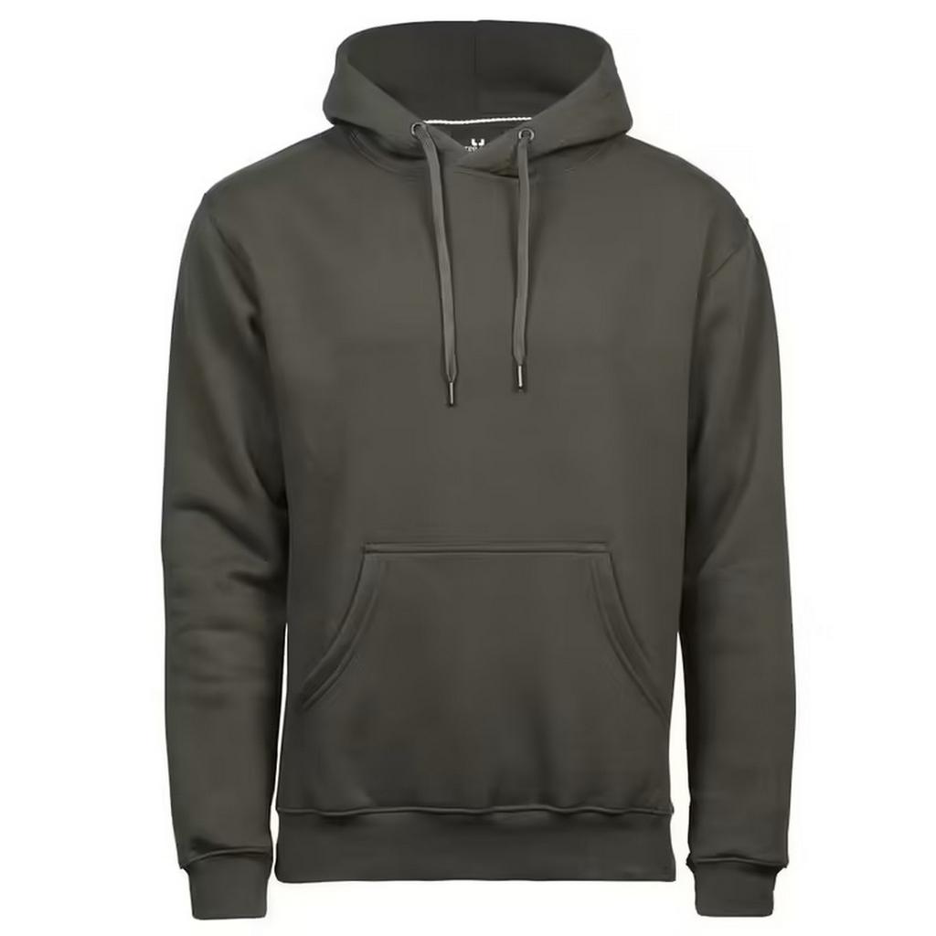 Tee Jays Mens Heavyweight Sweatshirt