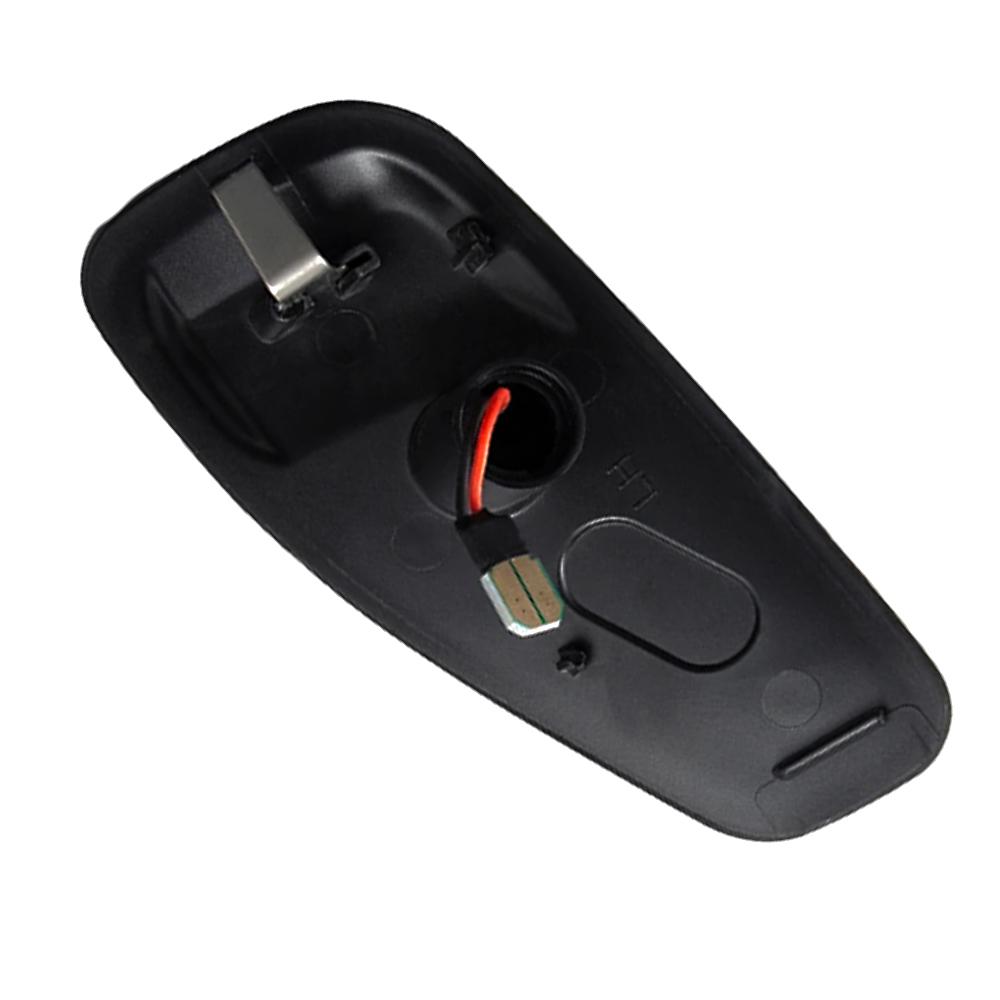 LED Side Marker Lights Turn Signal Light Sequential Blinker Lamp Amber For Jeep Renegade 2014 2015 2016 2017 2018 2019 2020 2026