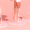 Kids Plastic Transparent Doll Support Leg Holders Doll Stands Doll Accessories Display Holder