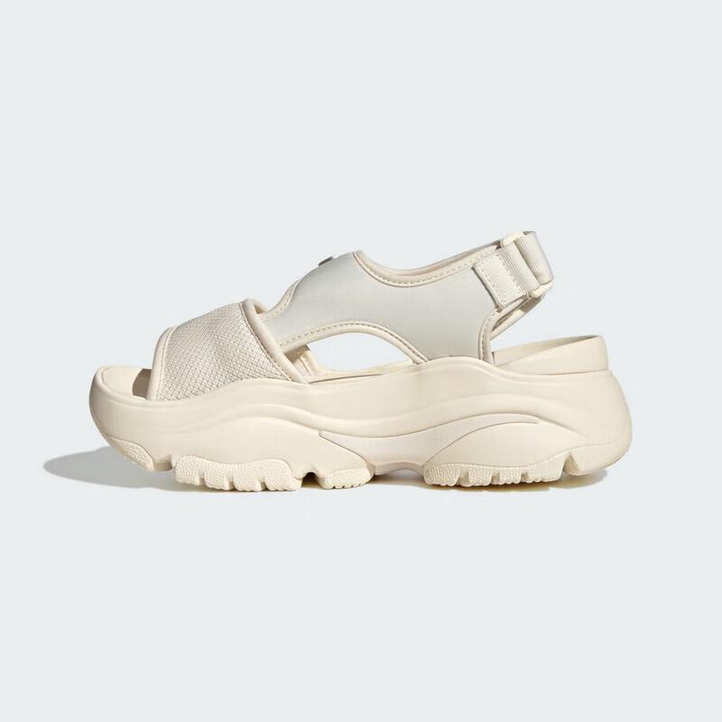 Adidas Originals Women s Trendy Casual Sandals EU 365 7590₽