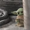 Hasbro Star Wars The Child Talking Plush Toy - F1115 - Green/Beige