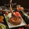 Spanish Ham Stand Solid Wood Cut Iberian Ham Special Stand Stainless Steel Stand Solid Wood Ham Rack Tomahawk Steak Plate