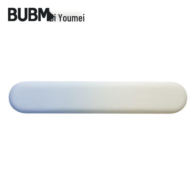 BUBM Ergonomic Memory Foam Wrist Rest