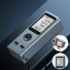 Mini Intelligent Laser Rangefinder Intelligent 30M Digital Laser Rangefinder USB Rechargeable
