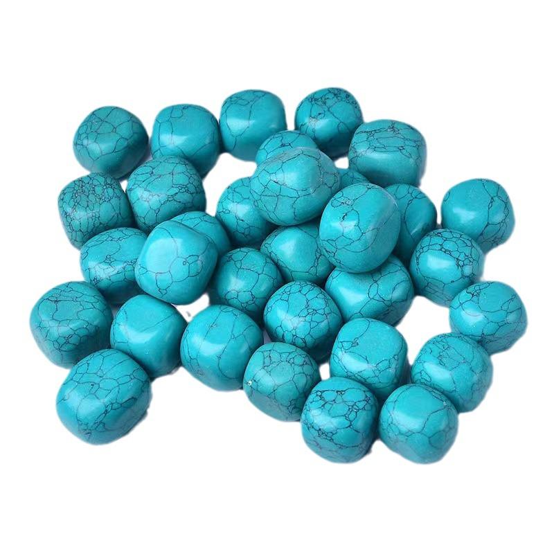 Natural Crystal Tumbled Stone Chips for Fish Tanks, Flower Pots, Diffusers, and Jewelry.