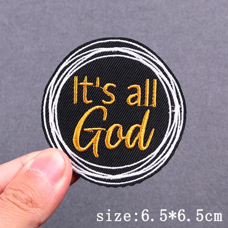 Skull Punk Embroidery Patches For Clothing Hip Hop Animal Patch Iron On Patches On Clothes Heart Sexy Patch For Clothes Stickers