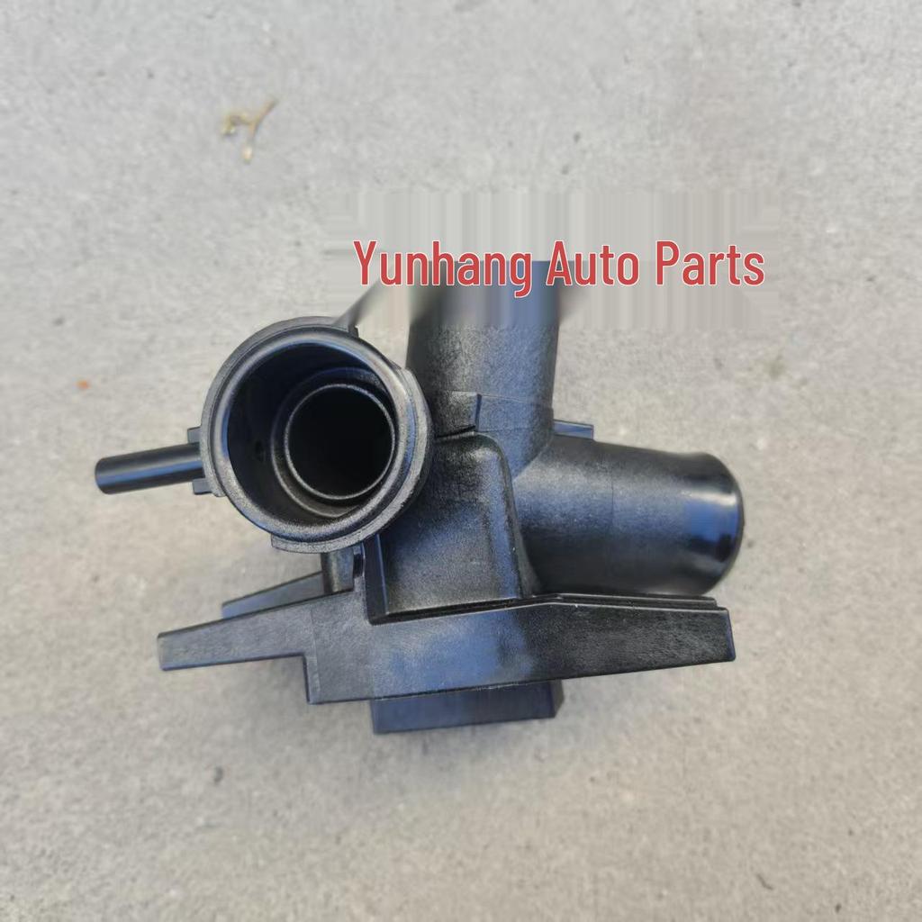 Die 25329-F2000 passt für Kühlmittel-Einfüllstutzen von Hyundai- und Kia-Motorkühlern.