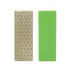 4Pcs Ski Snowboard Stone Sharpening Stone, Ski Edges Sharpener Edges File Snowboard Whetstone Ski Side Angles Tool Set