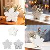 Reusable Silicones Flower Arrangement Mold Easyly Release For Beginner Top Sale