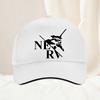 EVA New World Evangelion Ling Boli New Theatre Version NERV Logo Hat Unisex Women Golf Snapback Hat Baseball Cap