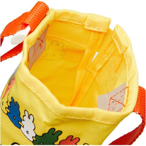 Thermos Replacement Parts Straw Bottle FHL-402F Handy Pouch Yellow Orange (Y-OR)
