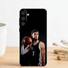 B-Basketball Star V-Victor W-Wembanyama    Phone Case For Samsung Galaxy A73,A72,A71,A70,A53,A52,A51,Others Soft Black Cover