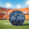 1pc Hexagonal Size 5 Soccer Ball Professional Lightweight Durable Match Training Football Indoor &Outdoor Sports BallTraining Ball Y2