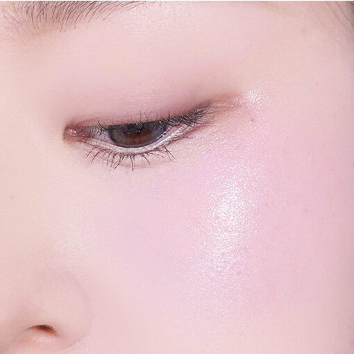 

Колорграмма Juicy Drop Cheek 4 цвета 04 MILKY MULBERRY