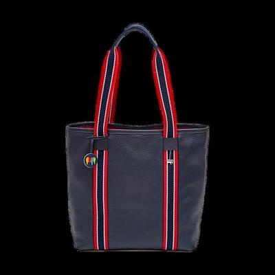 Large Mywalit Handbag - Blue