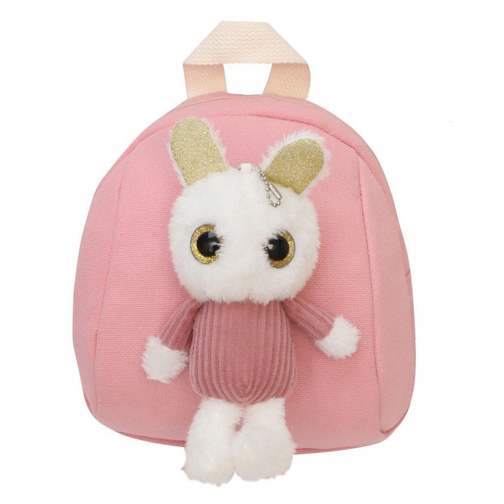 Cute Childrens Backpack With Polyester Interior And Ergonomic Shoulder Straps