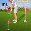 Golfe – Material para treino de golfe