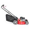Mufan Zongshen XP200 Self-Propelled Gasoline Lawn Mower CN plug (adapter included)